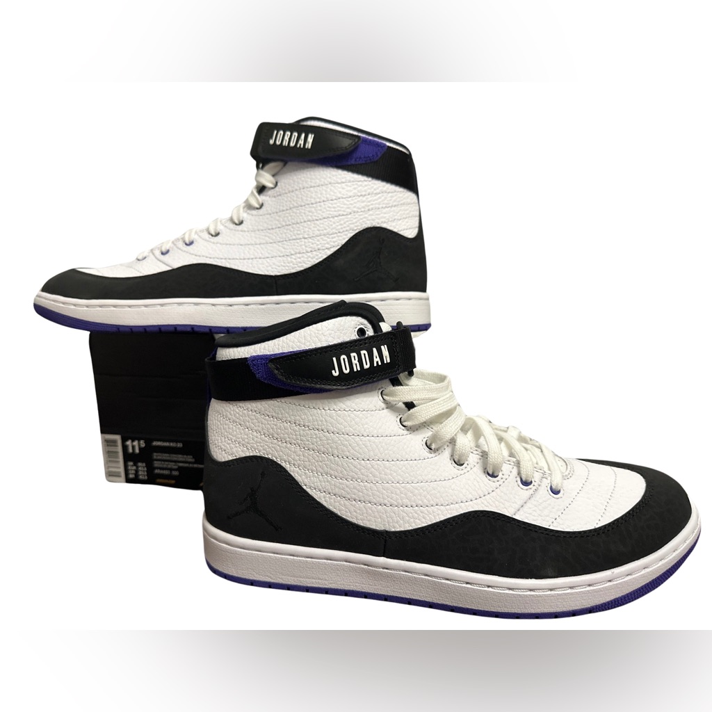 Jordan Ko 23 Brand New